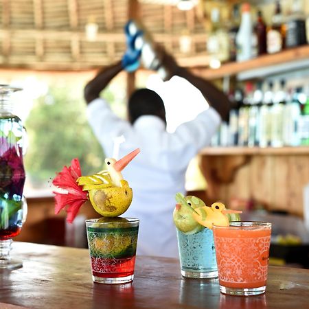 Azao Resort & Spa Pongwe Eksteriør billede