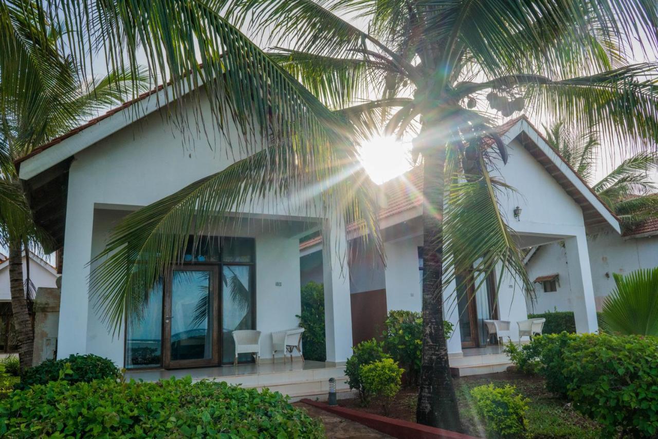 Azao Resort & Spa Pongwe Eksteriør billede